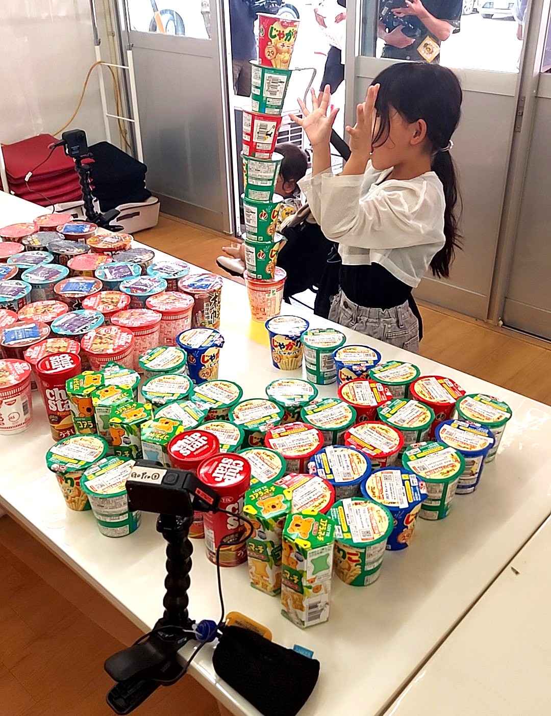 トライゲット